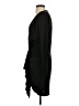 Alexia Admor Black Cocktail Dress Size XS - photo 5