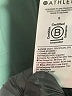 Athleta Solid Green Casual Pants Size 6 - photo 5