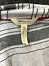Matilda Jane 100% Cotton Stripes Gray Long Sleeve Button-Down Shirt Size XS - photo 7