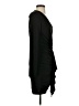 Alexia Admor Black Cocktail Dress Size XS - photo 4