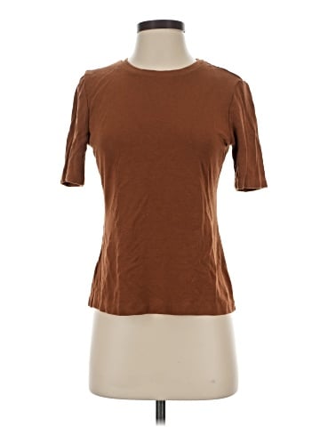 Country Road Short Sleeve T-Shirt (view 1)