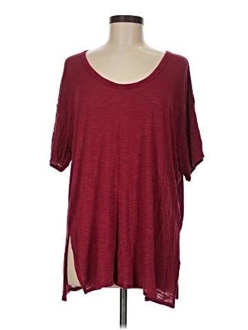 Old Navy Short Sleeve T-Shirt (view 1)