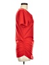 Shein Red Active T-Shirt Size 6 - photo 4