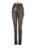 Shiela Rose Brown Active Pants Size S - photo 1