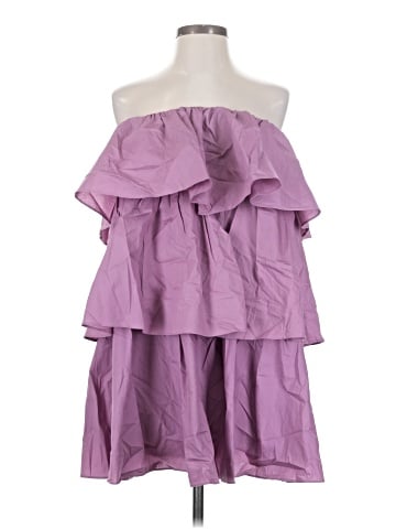 Corey Lynn Calter Cocktail Dress (view 1)