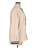 Assorted Brands 100% Polyester Tan Long Sleeve Blouse Size XL - photo 4