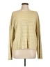AWARE Gold Pullover Sweater Size L - photo 1