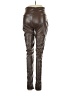 Shiela Rose Brown Active Pants Size S - photo 2