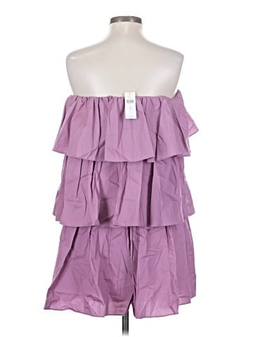 Corey Lynn Calter Cocktail Dress (view 2)