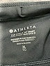 Athleta Black Casual Skirt Size XL - photo 3