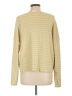 AWARE Gold Pullover Sweater Size L - photo 2