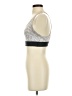 Victoria Sport Silver Tank Top Size S - photo 5