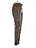 Shiela Rose Brown Active Pants Size S - photo 4