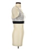Victoria Sport Silver Tank Top Size S - photo 4