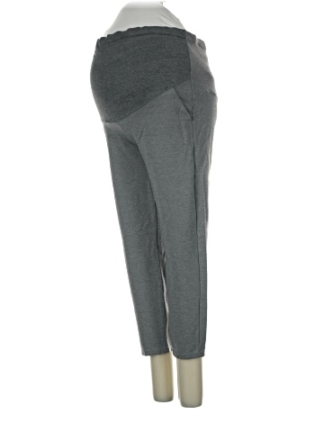 Alina Mae Maternity Active Pants (view 1)