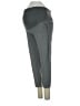 Alina Mae Maternity Gray Active Pants Size XS - photo 1