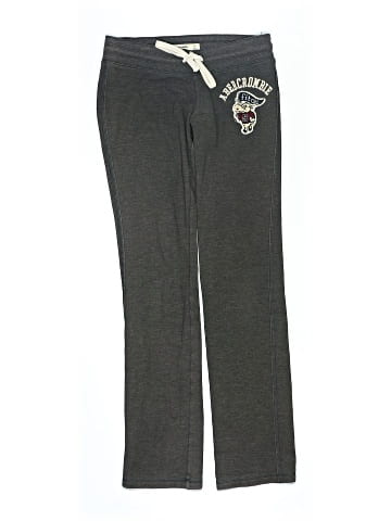 Abercrombie Sweatpants (view 1)