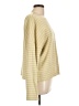 AWARE Gold Pullover Sweater Size L - photo 4