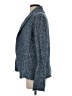 St. John's Bay Blue Cardigan Size S - photo 5