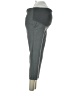Alina Mae Maternity Gray Active Pants Size XS - photo 4
