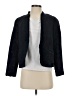 Classiques Entier Tweed Blue Blazer Size S - photo 1