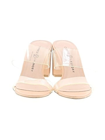 Chinese Laundry Heels (view 2)