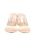 Chinese Laundry Ivory Tan Heels Size EU 36 1/2 - photo 2