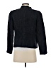 Classiques Entier Tweed Blue Blazer Size S - photo 2