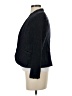 Classiques Entier Tweed Blue Blazer Size S - photo 5