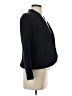 Classiques Entier Tweed Blue Blazer Size S - photo 4