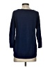 J.Crew Blue Pullover Sweater Size XS - photo 2