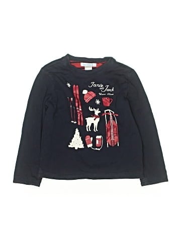 Janie and Jack Sweatshirt (view 1)
