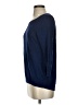 J.Crew Blue Pullover Sweater Size XS - photo 5