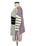 By Anthropologie Stripes Ivory Pullover Sweater Size M - photo 5