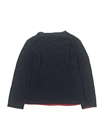 Janie and Jack Sweatshirt (view 2)