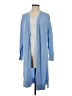 Ann Taylor Blue Cardigan Size XS - photo 1