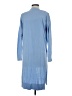 Ann Taylor Blue Cardigan Size XS - photo 2