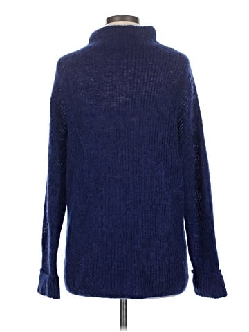 Karen Millen Turtleneck Sweater (view 2)