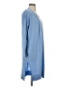 Ann Taylor Blue Cardigan Size XS - photo 4