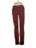 Gap Burgundy Jeans Size 27 waist - photo 1