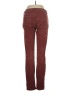 Gap Burgundy Jeans Size 27 waist - photo 2