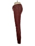 Gap Burgundy Jeans Size 27 waist - photo 5