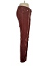 Gap Burgundy Jeans Size 27 waist - photo 4