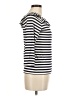Unbranded Ivory 3/4 Sleeve Top Size M (estimated) - photo 4