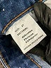 Unbranded Blue Jeans Size 27 waist - photo 8