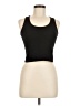 Unbranded Black Tank Top Size M (estimated) - photo 1