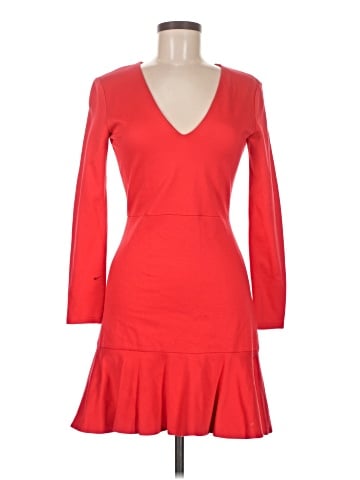 Alice + Olivia Cocktail Dress (view 1)