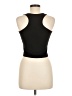 Unbranded Black Tank Top Size M (estimated) - photo 2
