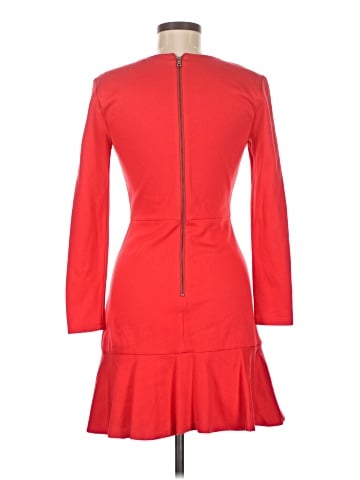 Alice + Olivia Cocktail Dress (view 2)