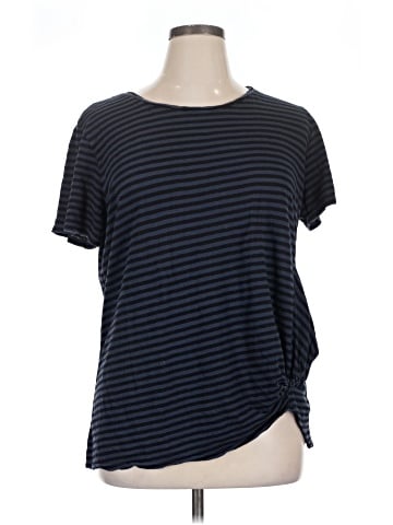 14th & Union Short Sleeve Top (view 1)